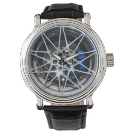 BMW sportief mannen horloge Armbanduhr