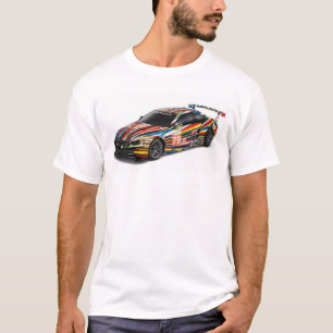 Bmw-T - Shirt