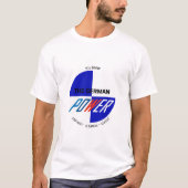 BMW T-Shirt (Vorderseite)