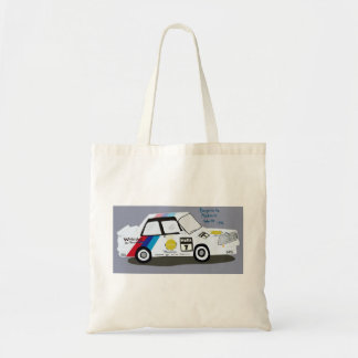 BMW TASCHE