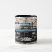 Bmw-Tasse Tasse (Zentrum)