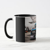 Bmw-Tasse Tasse (Links)