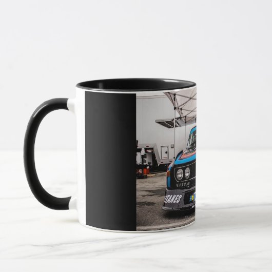 Bmw-Tasse Tasse (Links)