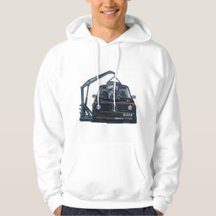bmw-Tauschen Hoodie