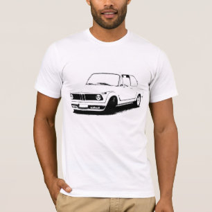BMW Turbo 2002 T-Shirt