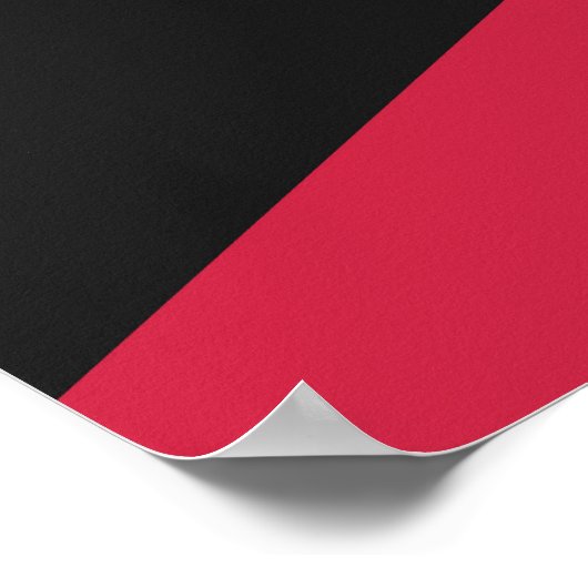 BMW X5 F15 POSTER (Ecke)