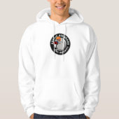BMWAirheads Downunder Hoodie (Vorderseite)