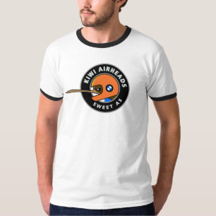 BMWAirheads Downunder (KiwiAirheads) T - Shirt