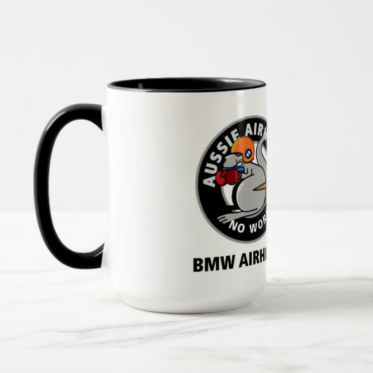 BMWAirheads Downunder TASSE (Links)