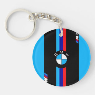 bmwCar,Schlüsselanhänger aus Acryl Schlüsselanhänger