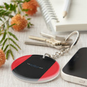 bmwCar,Schlüsselanhänger aus Acryl Schlüsselanhänger (Vorderseite rechts)