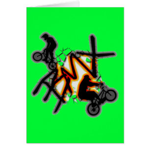 BMX