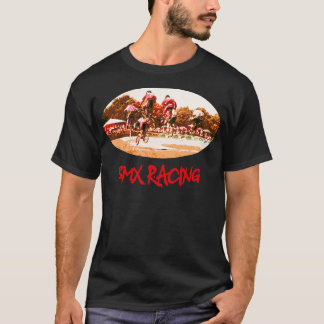 BMX 16 T-Shirt