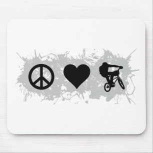 BMX 1 MOUSEPAD