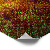 BMX 1A-1B Bildoptionen Poster (Ecke)