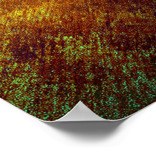 BMX 1A-1B Bildoptionen Poster (Ecke)