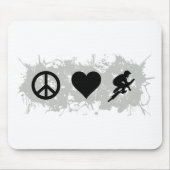 BMX 2 MOUSEPAD (Vorne)