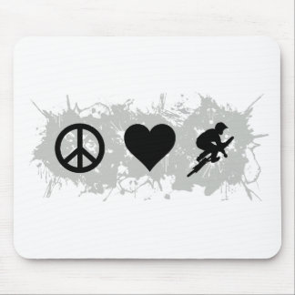 BMX 2 MOUSEPAD