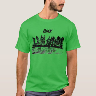 BMX 35 T-Shirt