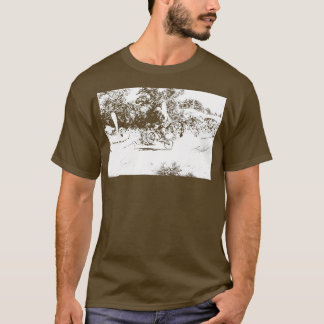 BMX 58 T-Shirt