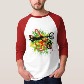 BMX ACE! T-Shirt (Vorderseite)