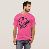 Bmx Addict T-Shirt (Vorne ganz)