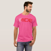 Bmx Apparel Bmx T-Shirt (Vorne ganz)