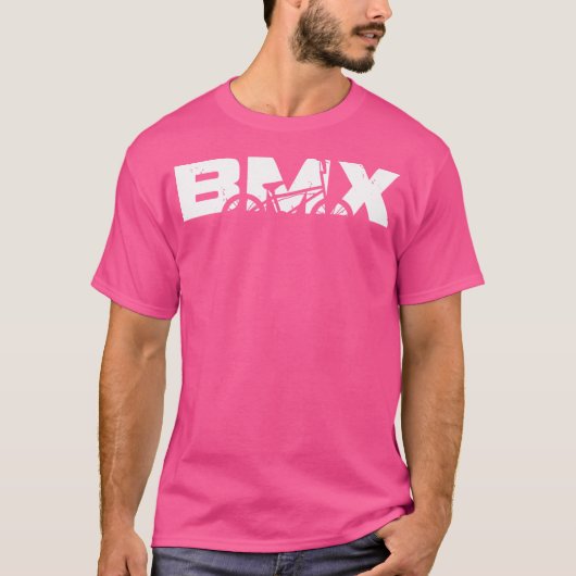 Bmx Apparel Bmx T-Shirt (Vorderseite)