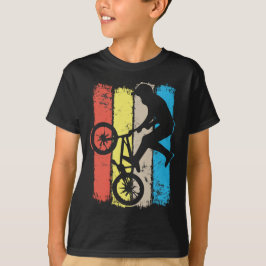 BMX Bekleidung | BMX T - SHIRT | BMX