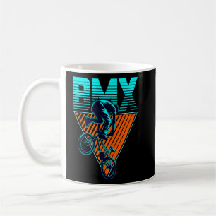 Bmx Bike Accessories Bmx Rider Ramp Bmx Downhill B Kaffeetasse