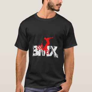 Bmx Bike Bmx Zubehör T-Shirt