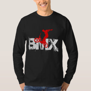 BMX Bike BMX Zubehör T-Shirt
