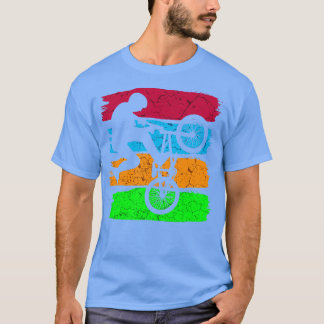 BMX Bike Motocross 1 T-Shirt