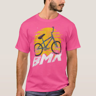 Bmx Bike Rider Bmx T-Shirt