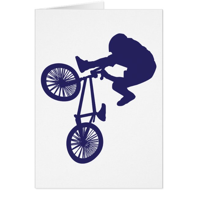 BMX Biker (Vorne)