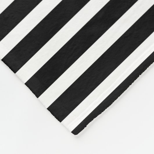 BMX Biker Fleecedecke (Ecke)