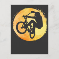 BMX Biking Racing Boys Freestyle Cycling