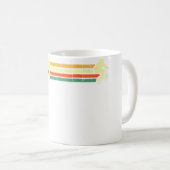 Bmx Bmx Radfahren Frei Kaffeetasse (VorderseiteRechts)