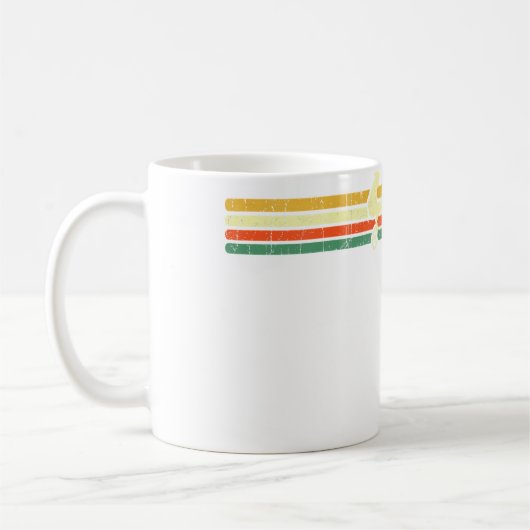 Bmx Bmx Radfahren Frei Kaffeetasse (Links)