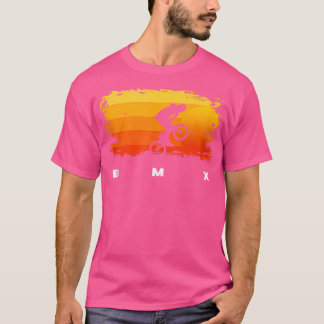 Bmx Bmx T-Shirt