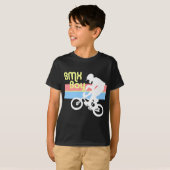BMX Boy T-Shirt (Vorne ganz)