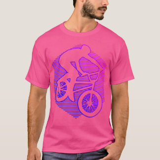 Bmx Boys Bmx Fahrrad Fahrrad Bmx Frauen T-Shirt