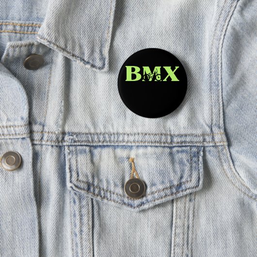 BMX BUTTON (Beispiel)