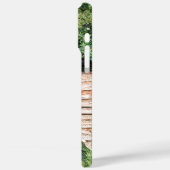 Bmx  Case-Mate iPhone hülle (Rückseite / Links)