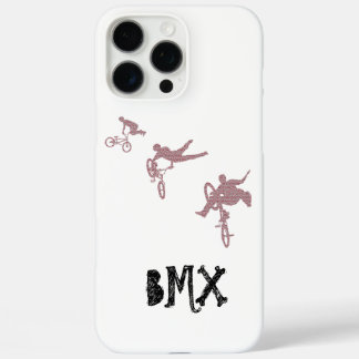 Bmx iPhone 16 pro max hülle