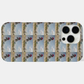 Bmx  Case-Mate iPhone hülle (Rückseite (Horizontal))