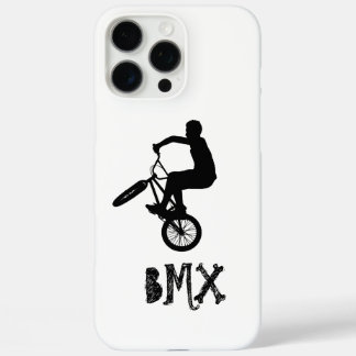 Bmx iPhone 16 pro max hülle