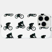 Bmx  Case-Mate iPhone hülle (Rückseite (Horizontal))