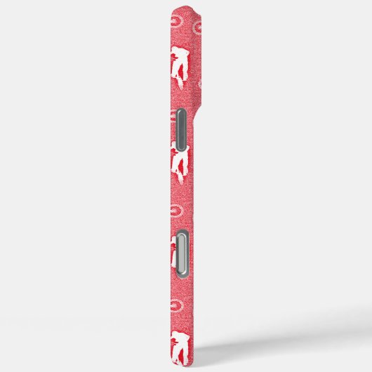 Bmx  Case-Mate iPhone hülle (Rückseite / Rechts)