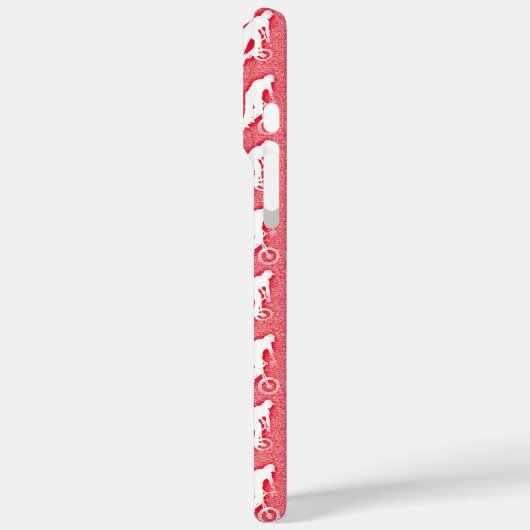 Bmx Case-Mate iPhone hülle (Rückseite / Links)